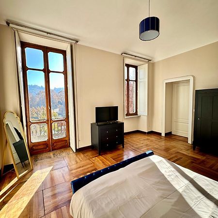 Casa San Maurizio - Centro Daire Torino Dış mekan fotoğraf