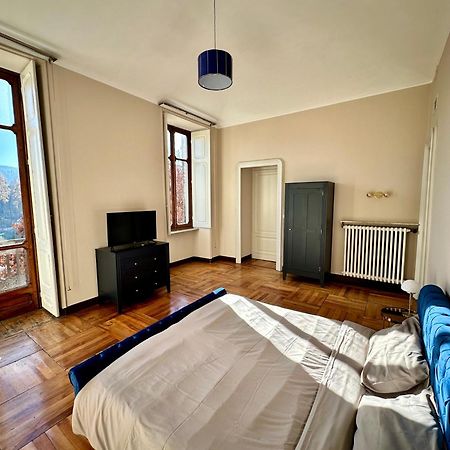 Casa San Maurizio - Centro Daire Torino Dış mekan fotoğraf