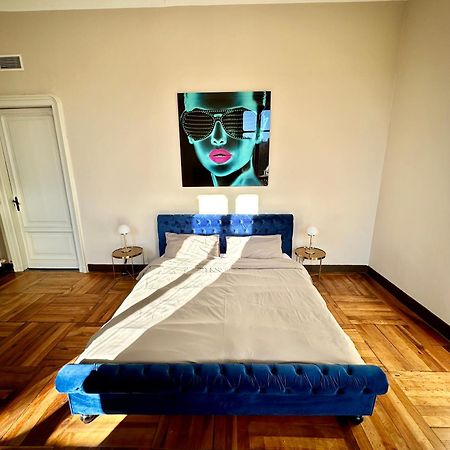 Casa San Maurizio - Centro Daire Torino Dış mekan fotoğraf