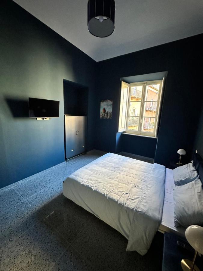 Casa San Maurizio - Centro Daire Torino Dış mekan fotoğraf