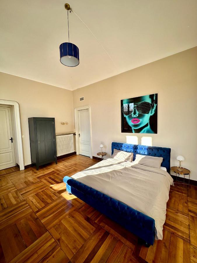 Casa San Maurizio - Centro Daire Torino Dış mekan fotoğraf