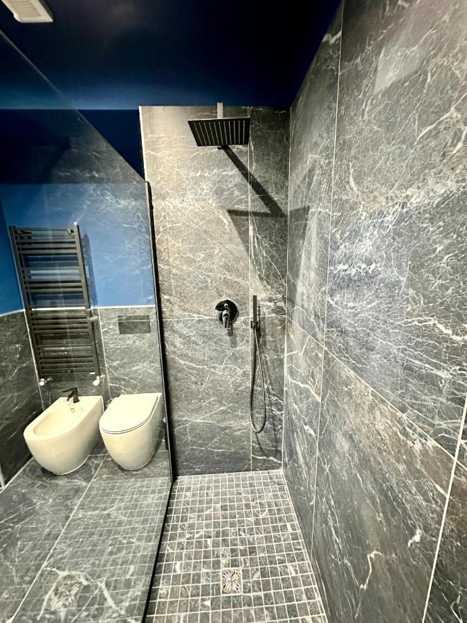 Casa San Maurizio - Centro Daire Torino Dış mekan fotoğraf