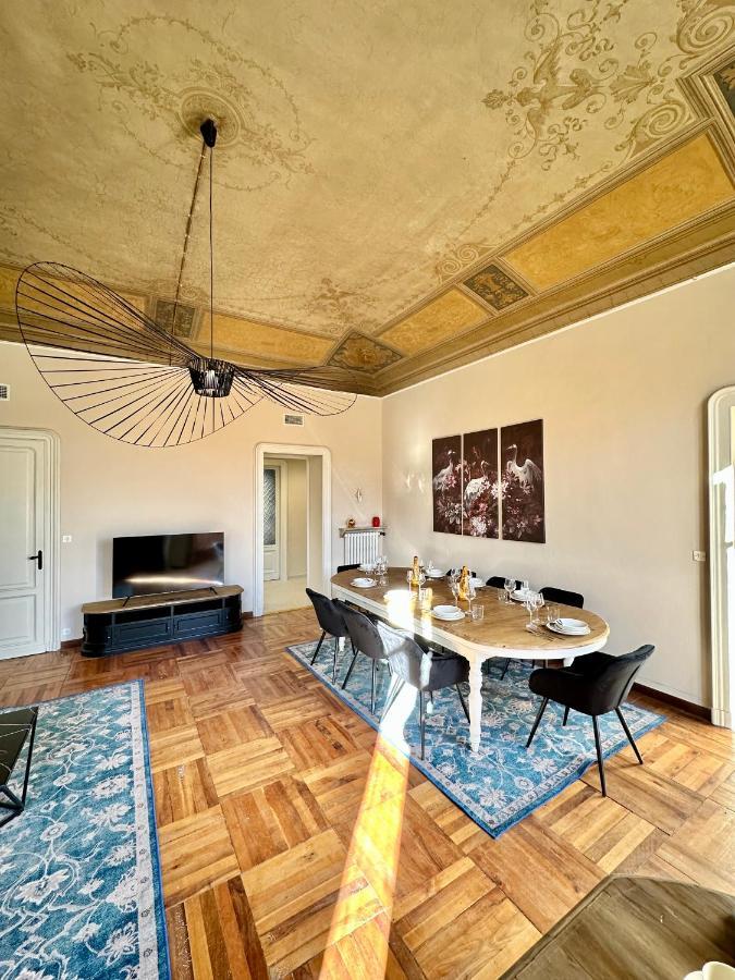 Casa San Maurizio - Centro Daire Torino Dış mekan fotoğraf