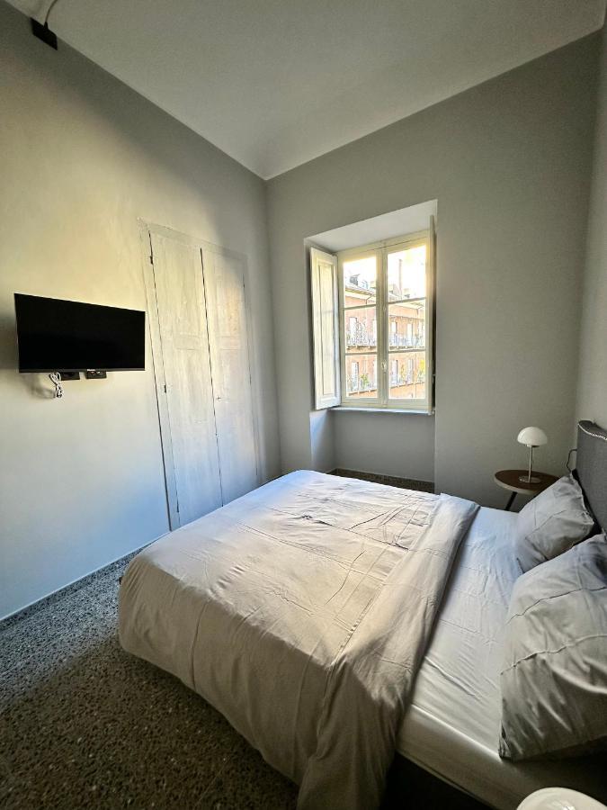 Casa San Maurizio - Centro Daire Torino Dış mekan fotoğraf