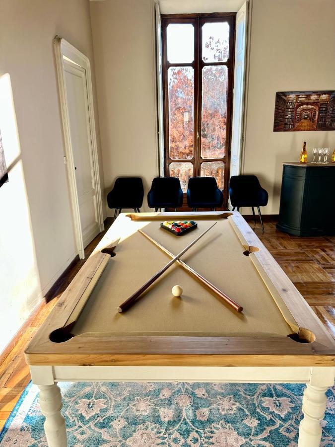 Casa San Maurizio - Centro Daire Torino Dış mekan fotoğraf