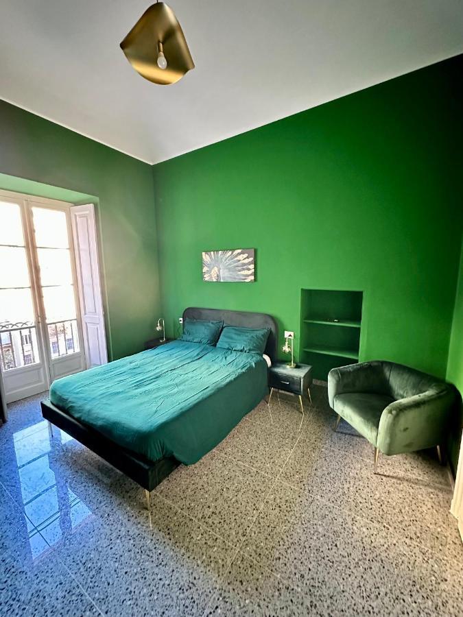 Casa San Maurizio - Centro Daire Torino Dış mekan fotoğraf