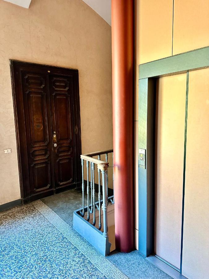 Casa San Maurizio - Centro Daire Torino Dış mekan fotoğraf