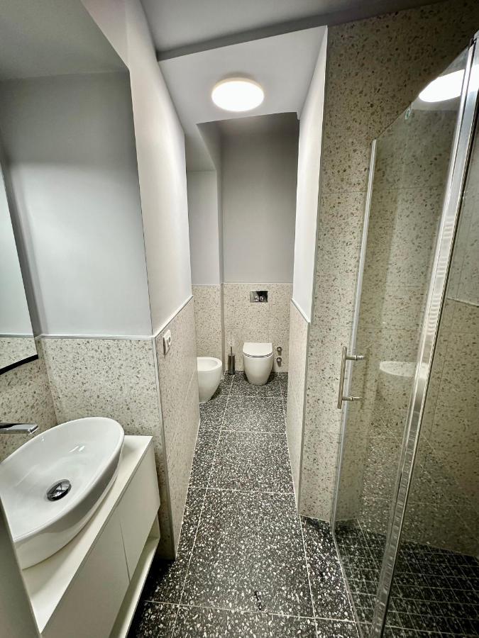 Casa San Maurizio - Centro Daire Torino Dış mekan fotoğraf