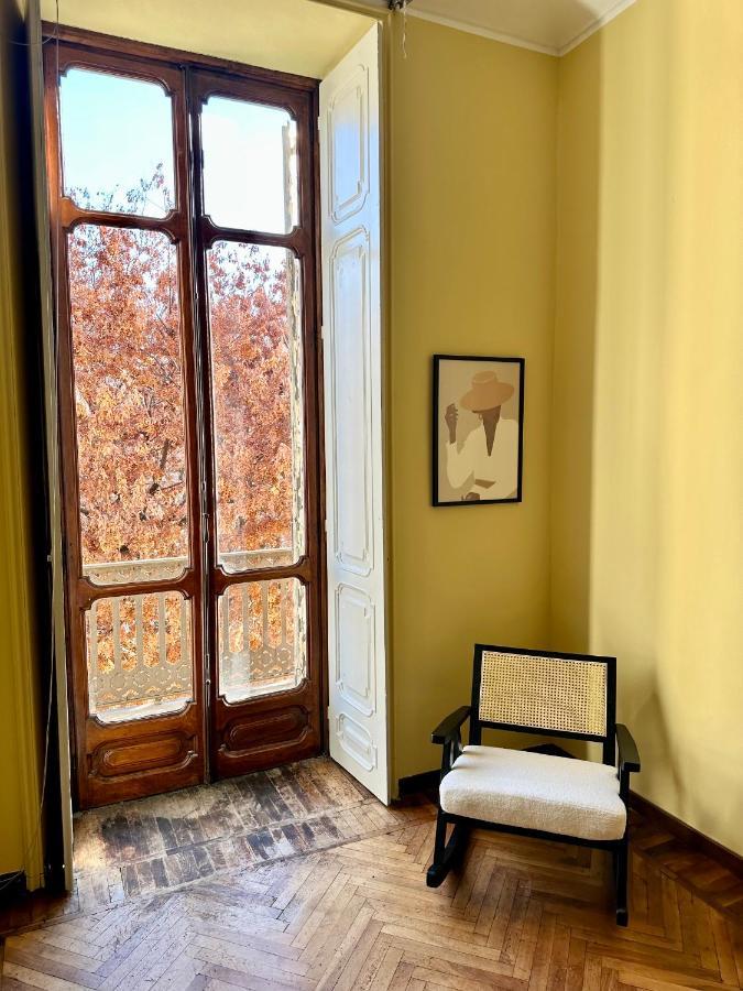Casa San Maurizio - Centro Daire Torino Dış mekan fotoğraf