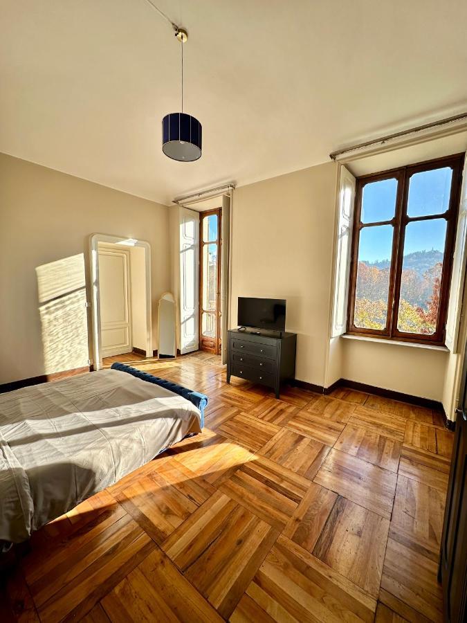 Casa San Maurizio - Centro Daire Torino Dış mekan fotoğraf