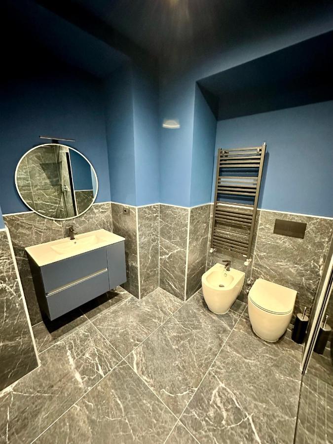 Casa San Maurizio - Centro Daire Torino Dış mekan fotoğraf