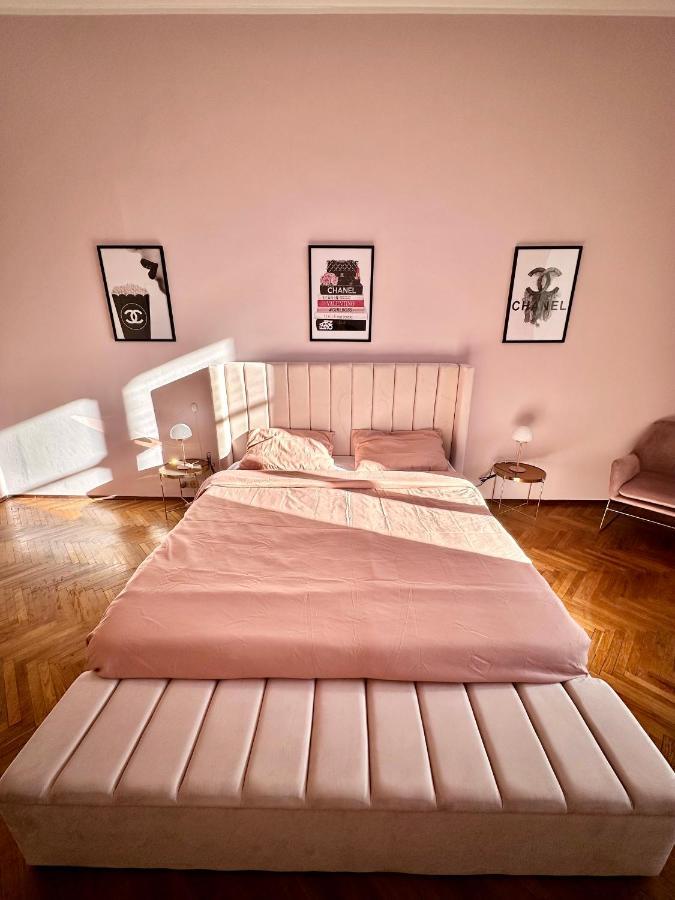 Casa San Maurizio - Centro Daire Torino Dış mekan fotoğraf