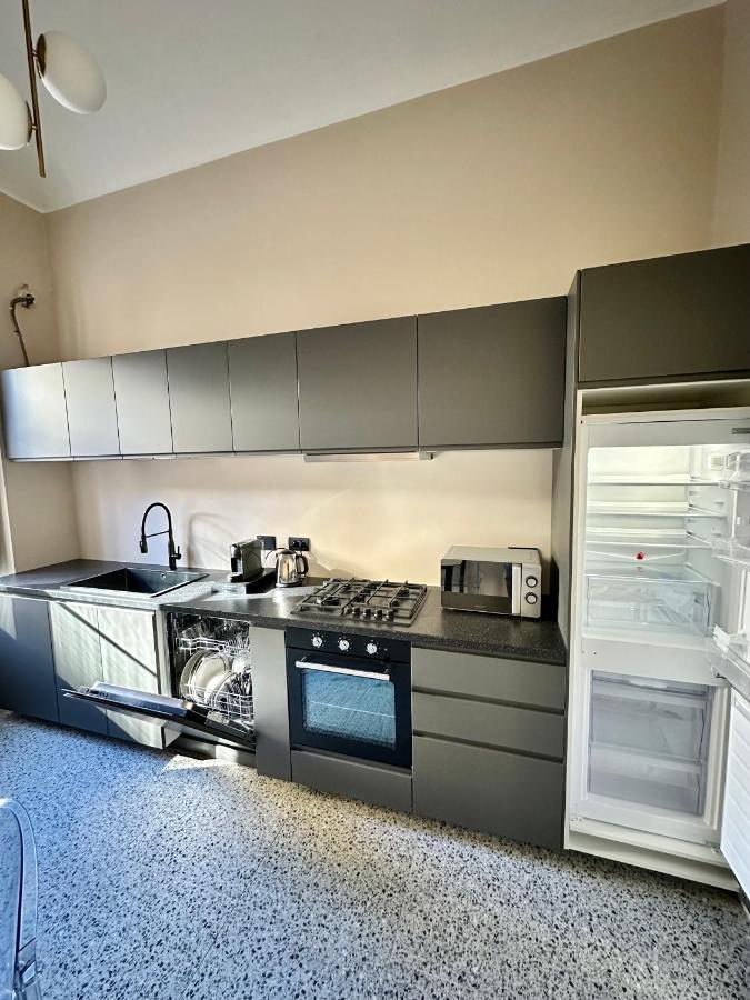 Casa San Maurizio - Centro Daire Torino Dış mekan fotoğraf