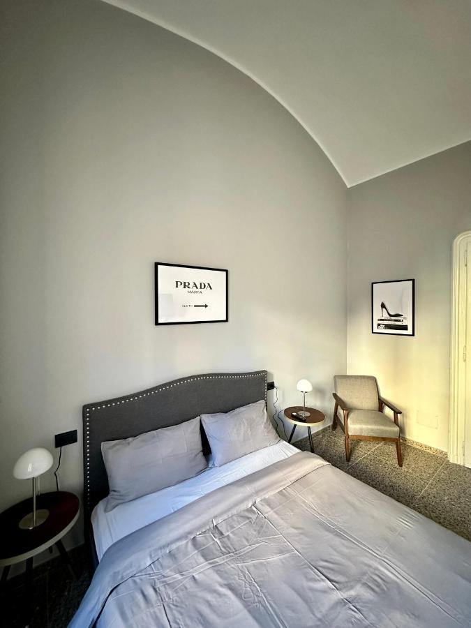 Casa San Maurizio - Centro Daire Torino Dış mekan fotoğraf
