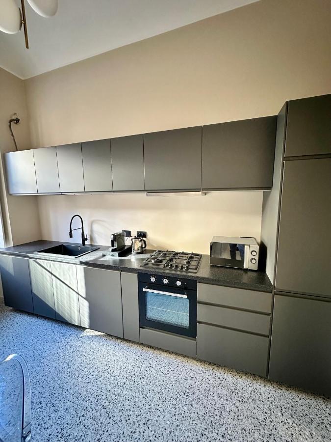 Casa San Maurizio - Centro Daire Torino Dış mekan fotoğraf