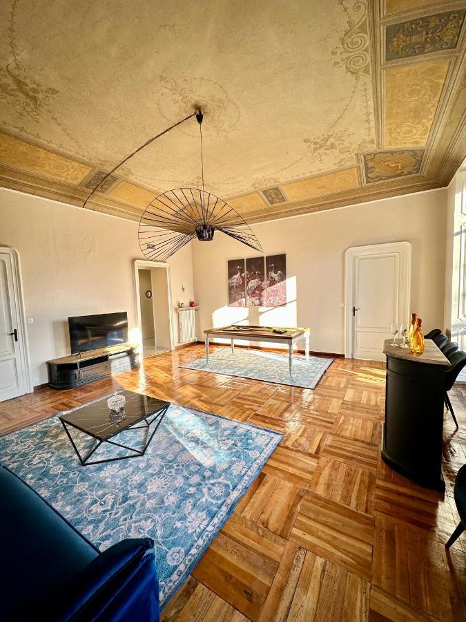 Casa San Maurizio - Centro Daire Torino Dış mekan fotoğraf