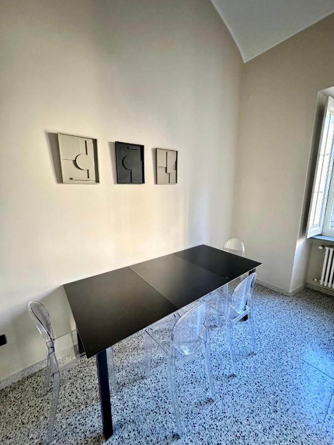 Casa San Maurizio - Centro Daire Torino Dış mekan fotoğraf