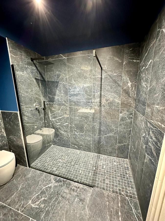 Casa San Maurizio - Centro Daire Torino Dış mekan fotoğraf