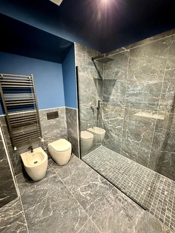 Casa San Maurizio - Centro Daire Torino Dış mekan fotoğraf