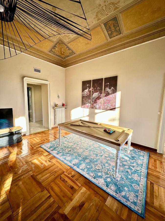 Casa San Maurizio - Centro Daire Torino Dış mekan fotoğraf