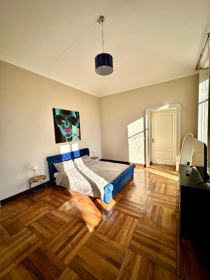 Casa San Maurizio - Centro Daire Torino Dış mekan fotoğraf