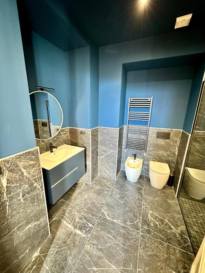 Casa San Maurizio - Centro Daire Torino Dış mekan fotoğraf