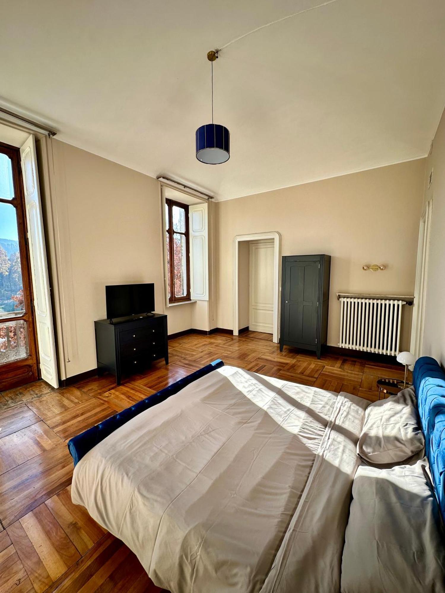 Casa San Maurizio - Centro Daire Torino Dış mekan fotoğraf