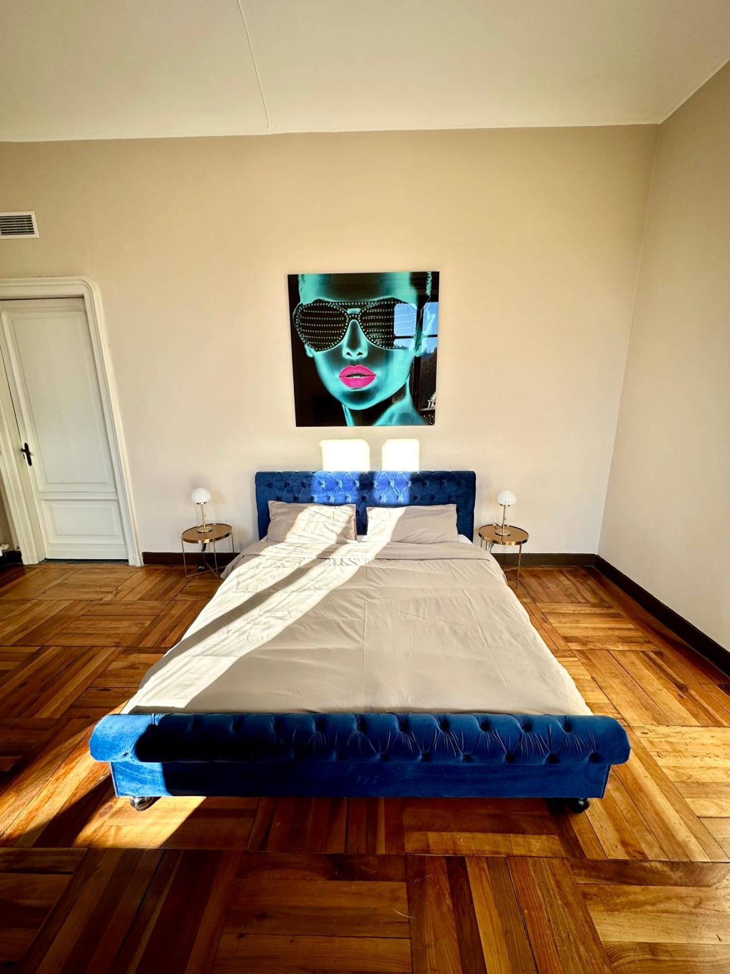 Casa San Maurizio - Centro Daire Torino Dış mekan fotoğraf