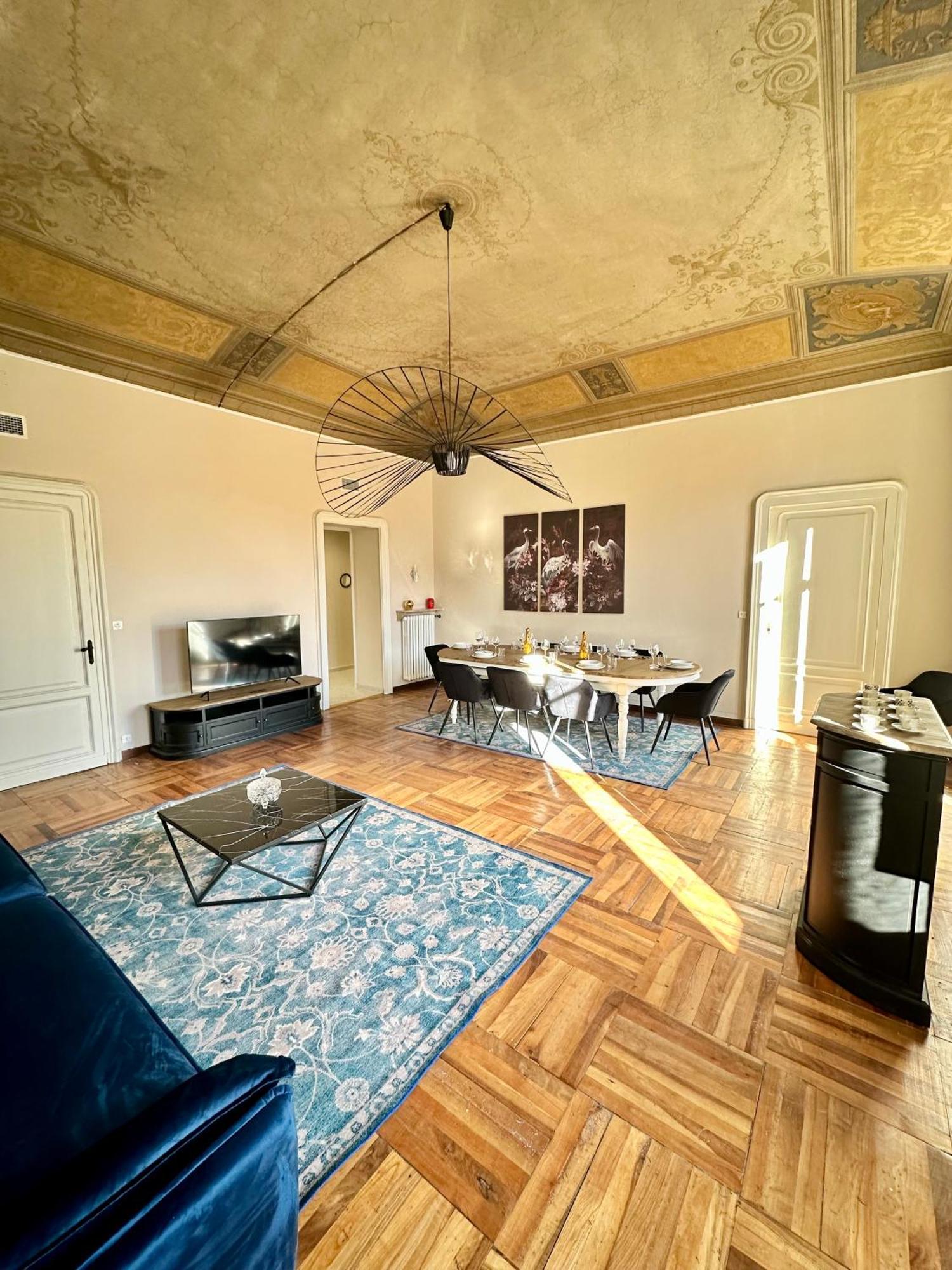 Casa San Maurizio - Centro Daire Torino Dış mekan fotoğraf