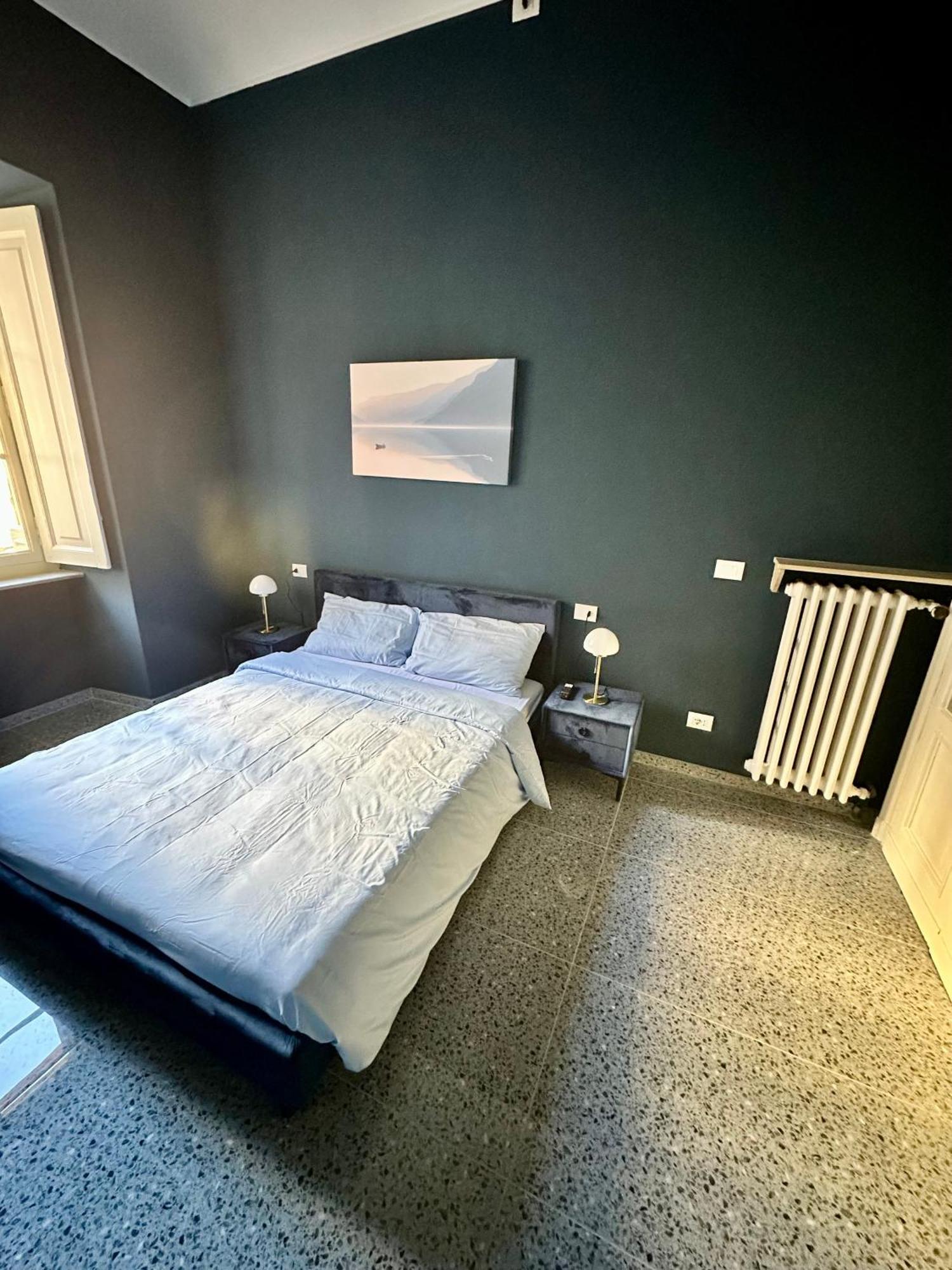Casa San Maurizio - Centro Daire Torino Dış mekan fotoğraf