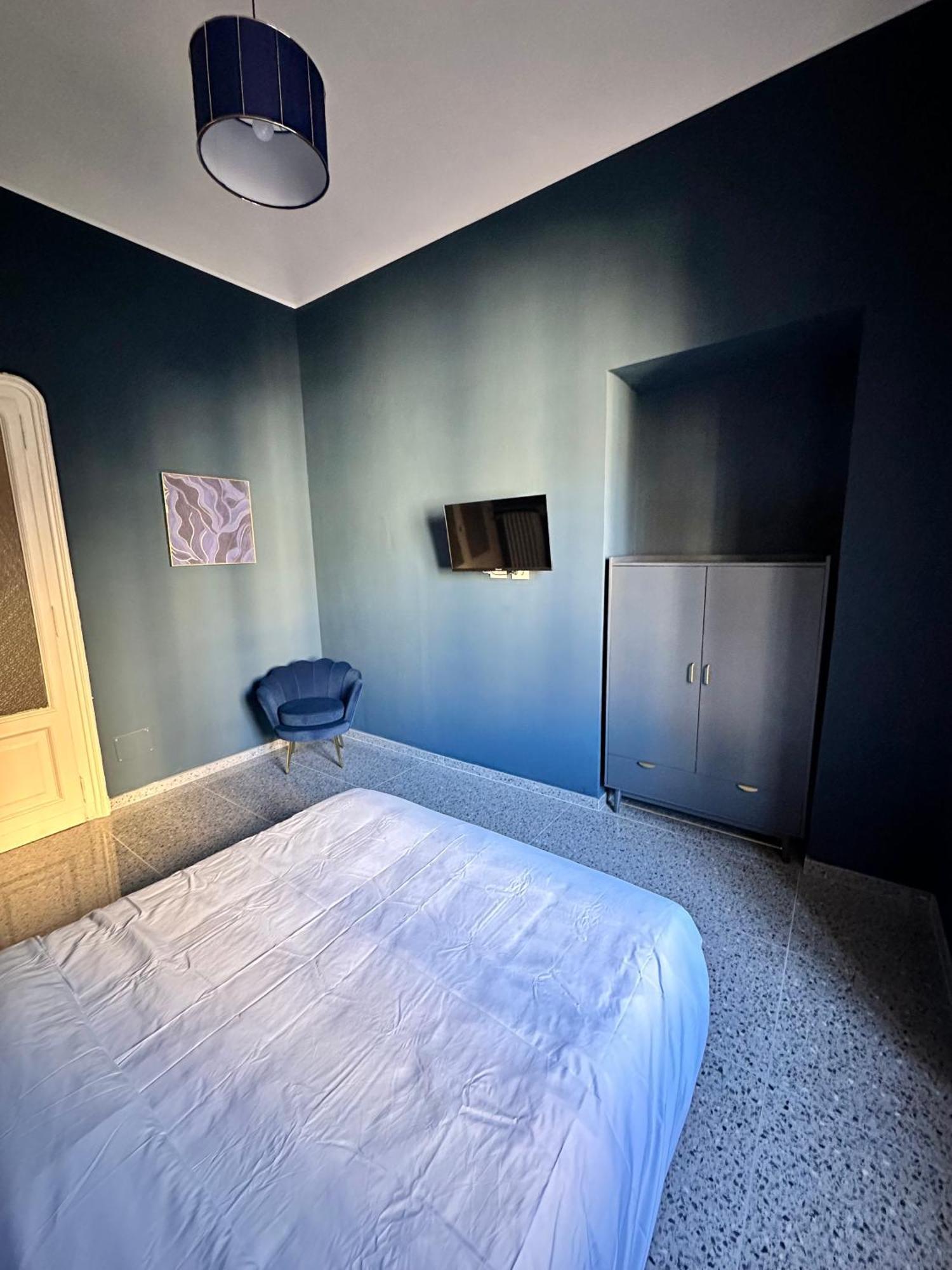 Casa San Maurizio - Centro Daire Torino Dış mekan fotoğraf