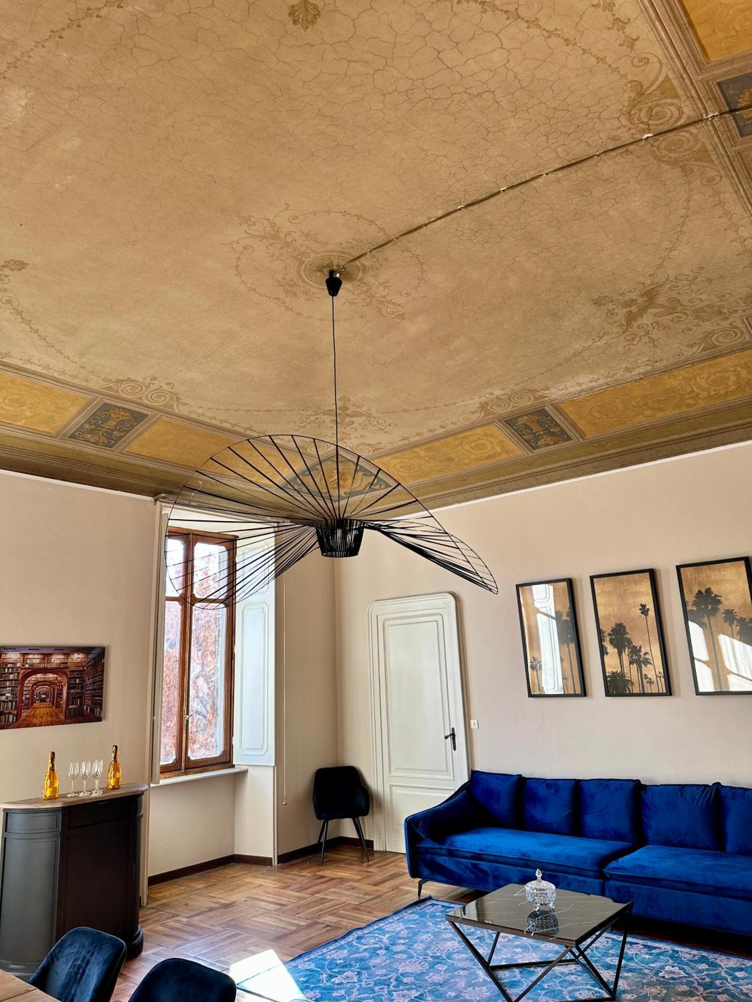 Casa San Maurizio - Centro Daire Torino Dış mekan fotoğraf