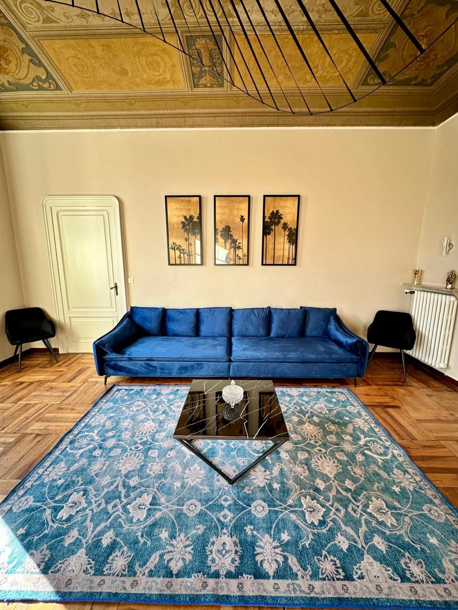 Casa San Maurizio - Centro Daire Torino Dış mekan fotoğraf