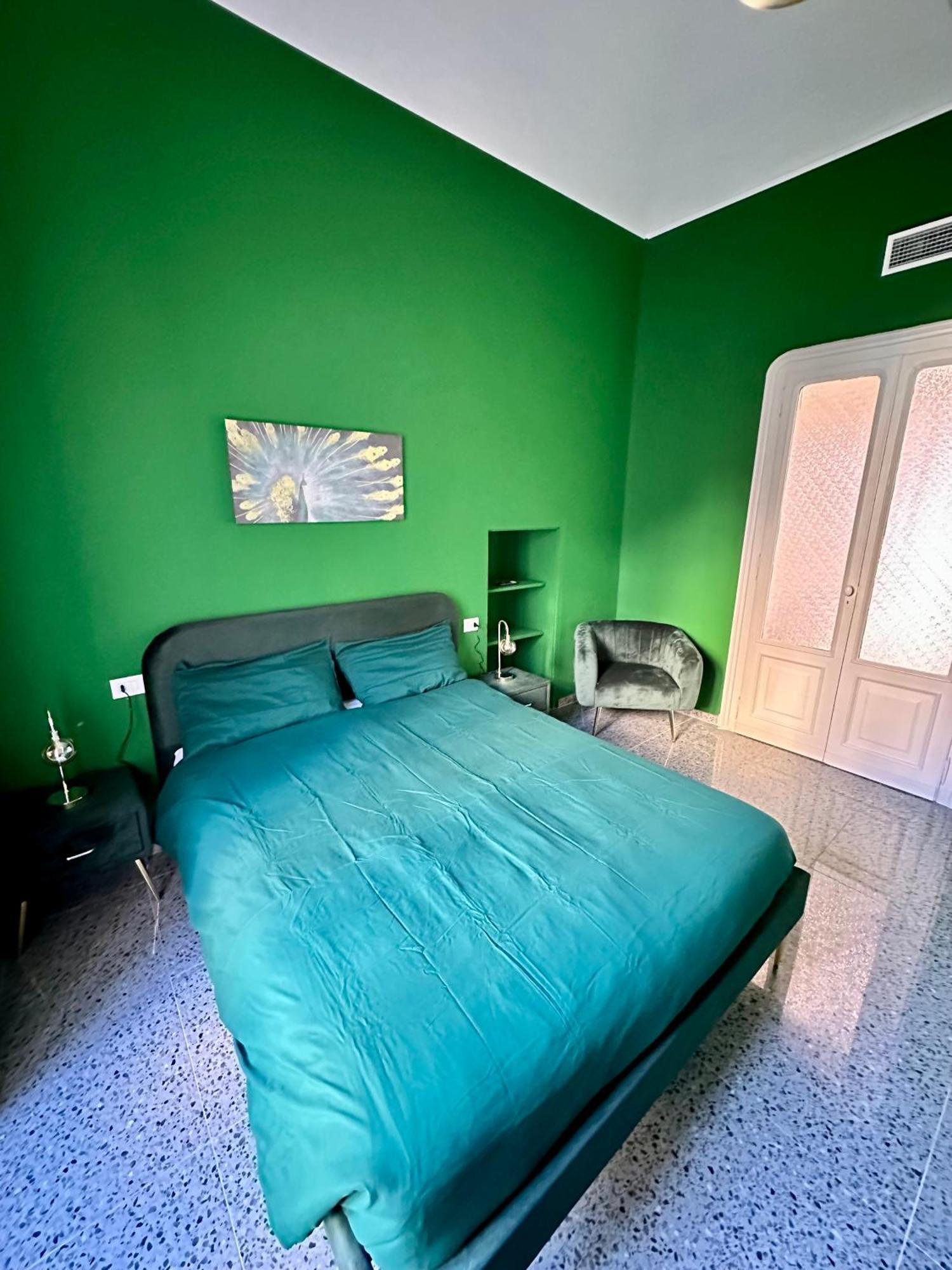 Casa San Maurizio - Centro Daire Torino Dış mekan fotoğraf